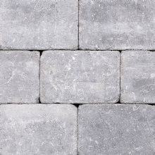 Mursten Grå 14 x 21 x 35 cm Boke